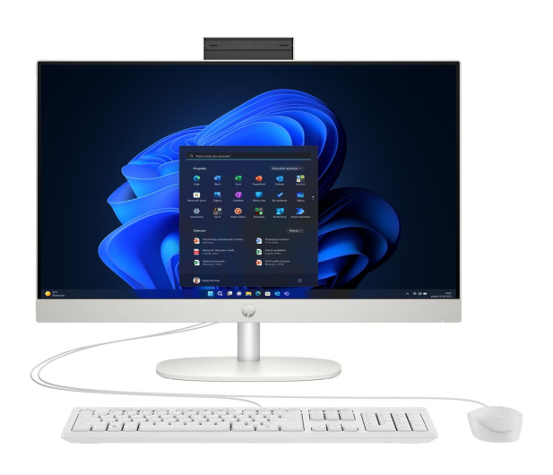 HP ProOne 240 G10 AIO Ultra 7-155U/16GB/512/Win11P - 1357873 - zdjęcie